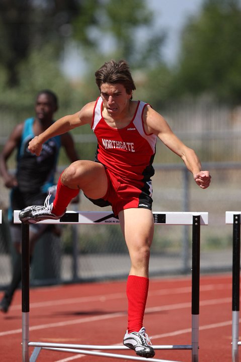 2010 NCS Tri-Valley337-SFA.JPG - 2010 North Coast Section Tri-Valley Championships, May 22, Granada High School.